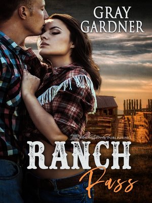 cover image of Ranch Pass
